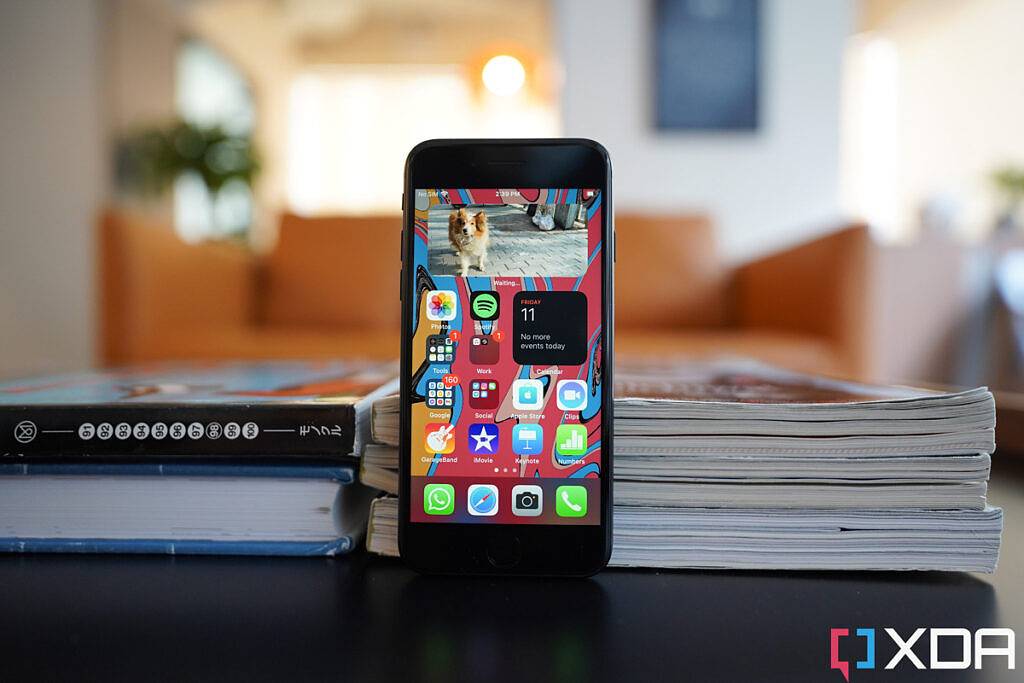 Apple iPhone SE 3 (2022) 与 Apple iPhone SE 2 (2020):有何不同?