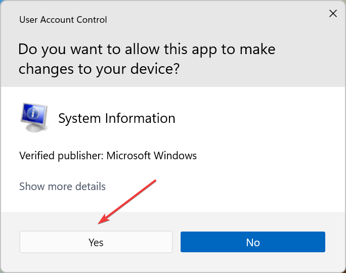 修复：无法在 Windows 11 中打开 BitLocker 控制面板工具