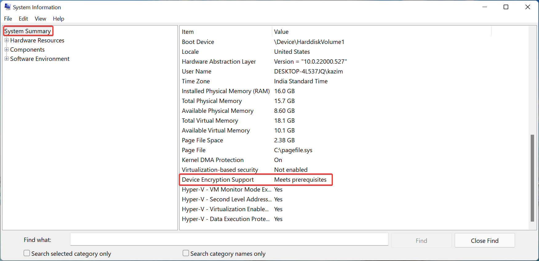 修复：无法在 Windows 11 中打开 BitLocker 控制面板工具