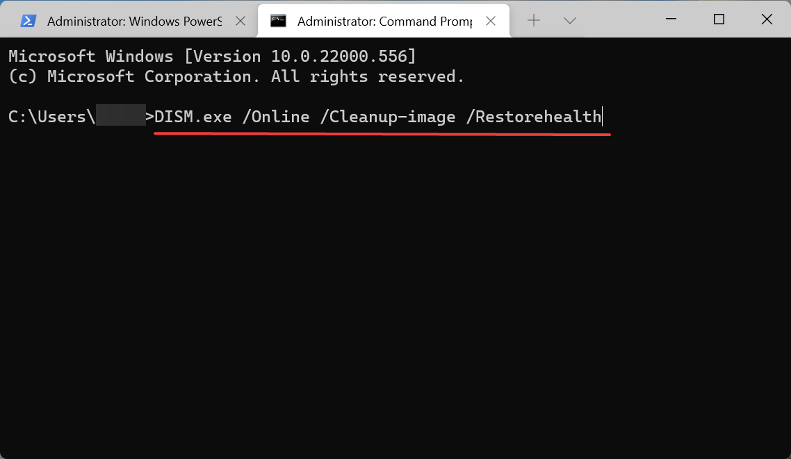 修复：无法在 Windows 11 中打开 BitLocker 控制面板工具