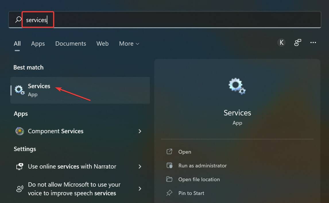 修复：无法在 Windows 11 中打开 BitLocker 控制面板工具