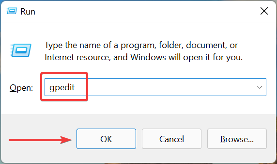 修复：无法在 Windows 11 中打开 BitLocker 控制面板工具