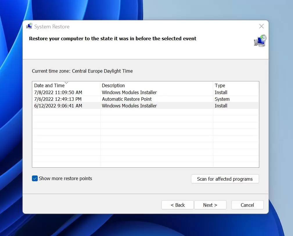 system-restore-select-point-win11.webp