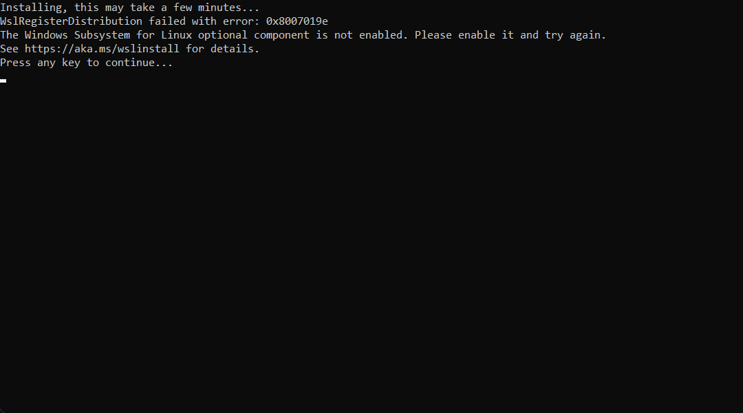 想在 Windows 11 上安装 AlmaLinux?这是怎么做的