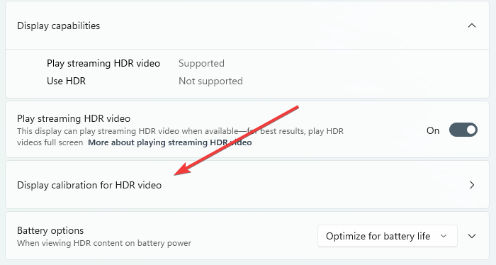 如何设置最佳的Windows 11 HDR配置？