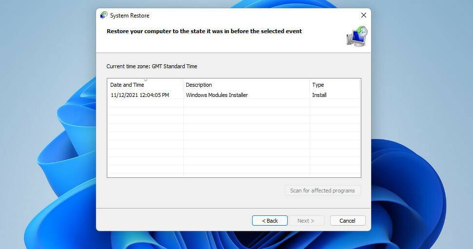 如何修复 Windows 11 中的 DPC_Watchdog_Violation 错误