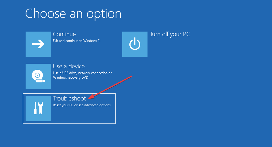 如何修复 Windows 11 中的 DPC_Watchdog_Violation 错误