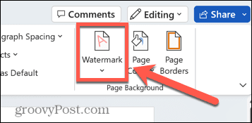 remove-watermark-word-watermark-icon