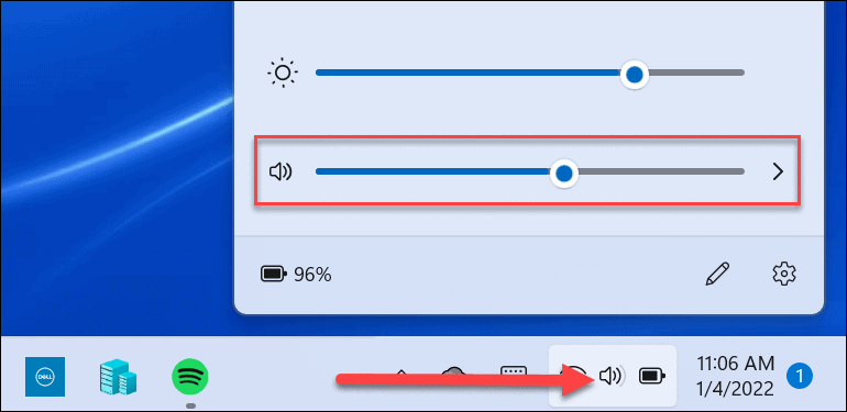 如何在 Windows 11 中恢复经典音量混合器