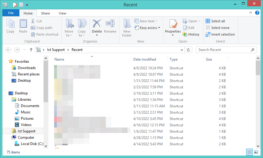 Win11如何查看计算使用历史记录