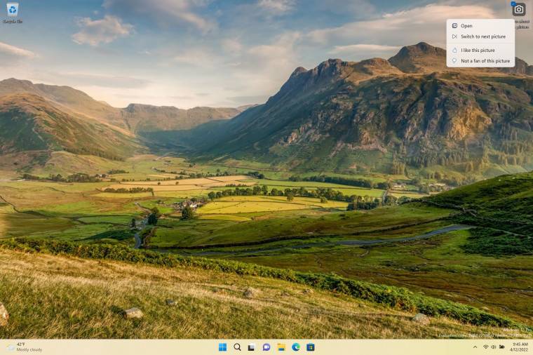 微软发布 Windows 11 build 22598 的 ISO 供下载