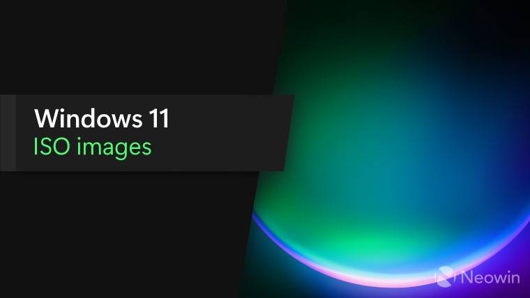 微软发布 Windows 11 build 22598 的 ISO 供下载