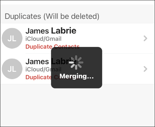 12-merging