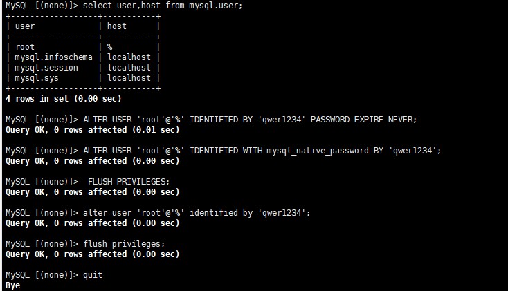 如何在Linux系统中安装MySQL数据库？