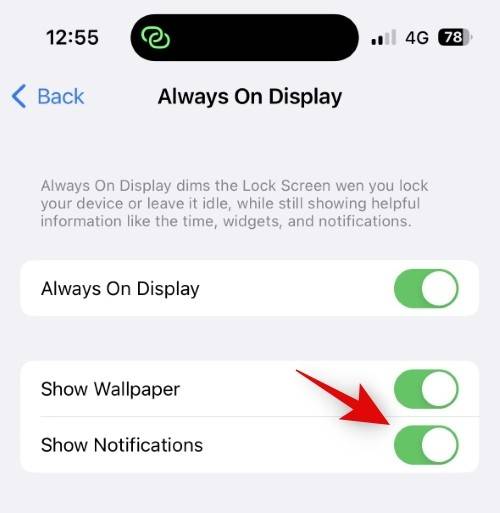 turn-off-wallpaper-and-notifications-aod-5-2
