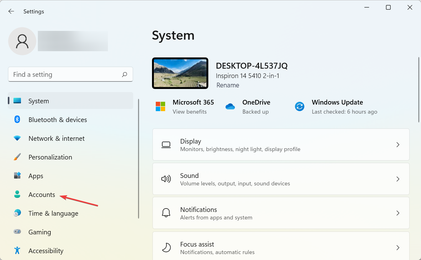 Windows Hello 无法在 Windows 11 上运行?试试这3种方法