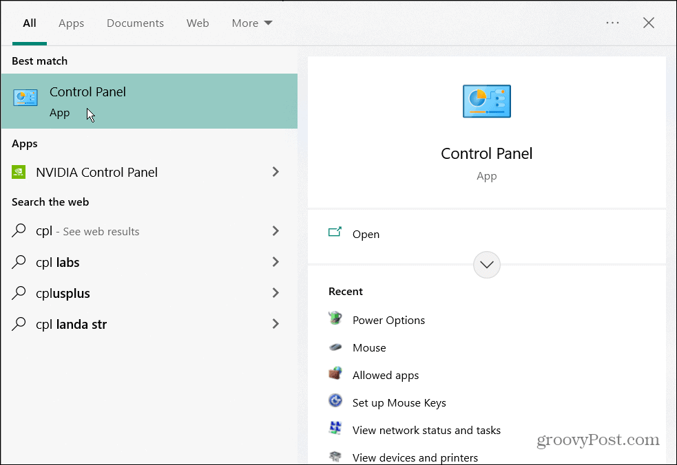 如何在 Windows 11 和 10 上关闭笔记本电脑并使用显示器