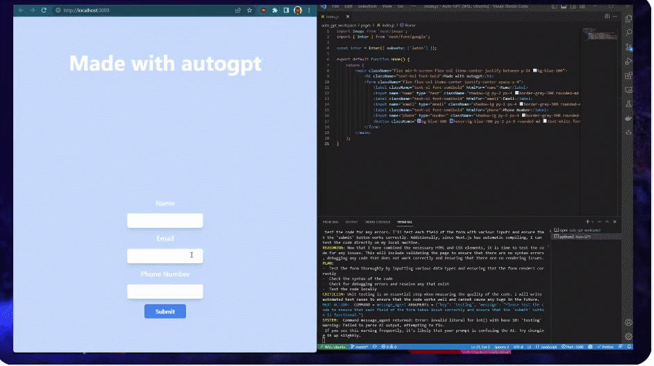 AutoGPT星标超PyTorch,但需注意其局限性:Star量近8万