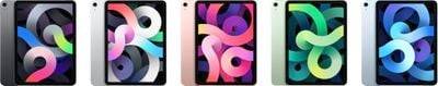 2022 年 iPad Air 将于 3 月上市，我们来看看有哪些有趣的信息。