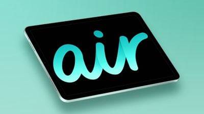 2022 年 iPad Air 将于 3 月上市,我们来看看有哪些有趣的信息。
