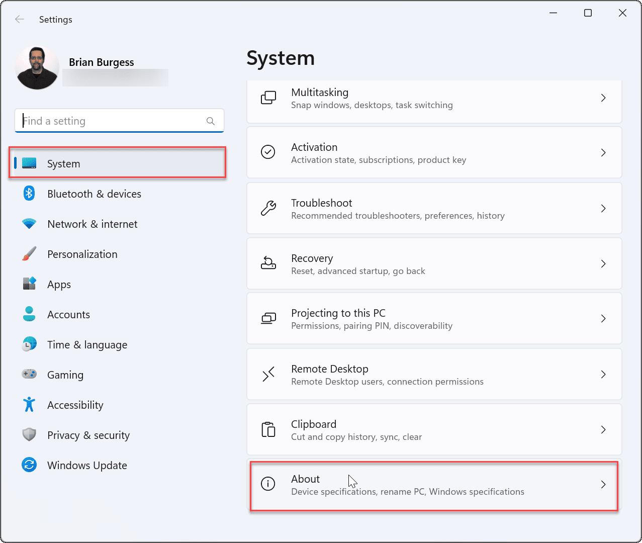 1-system-About-windows-11