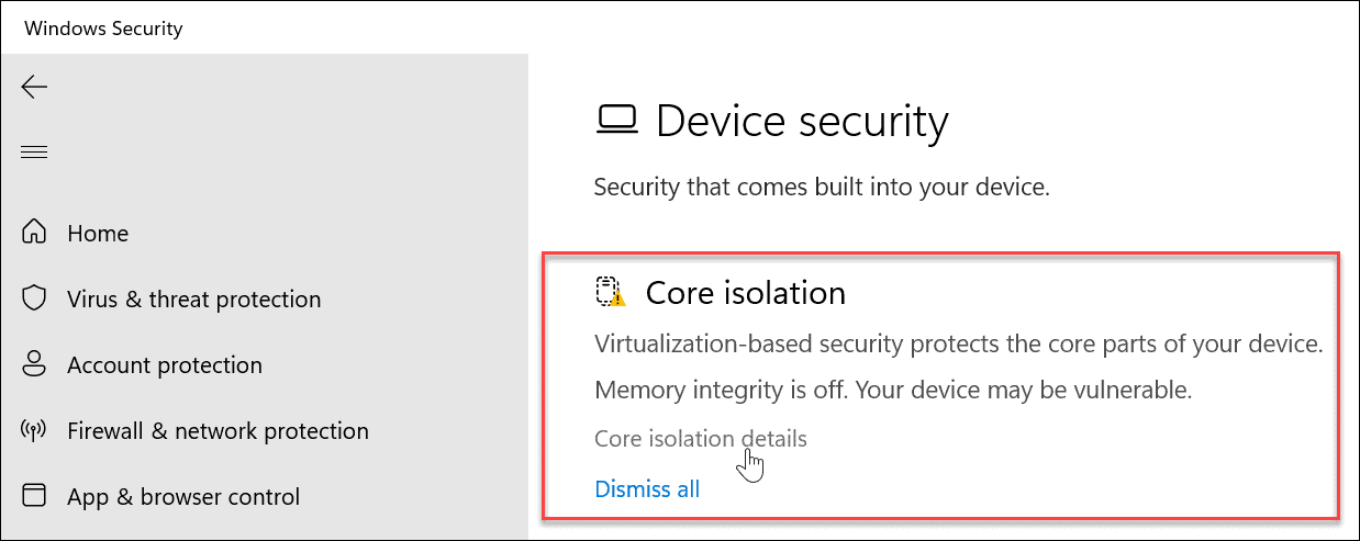 2-core-isolation