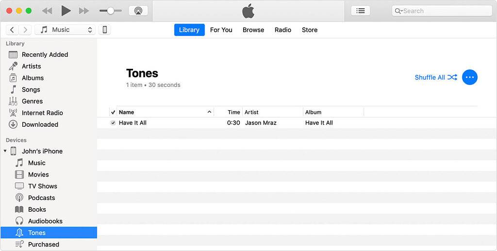 如何在 iPhone 上使用 GarageBand 和 iTunes 创建自定义铃声？