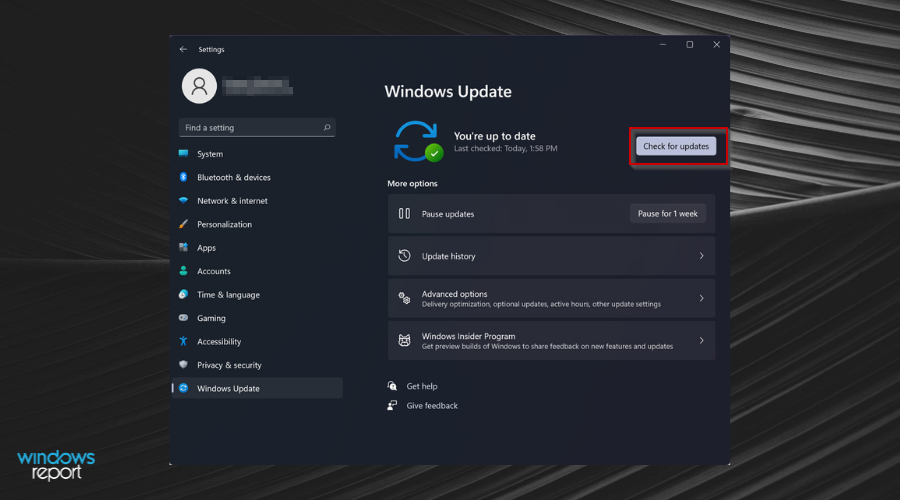 修复：在 Windows 11 上运行 Valorant 时出现 VAN 1067 错误