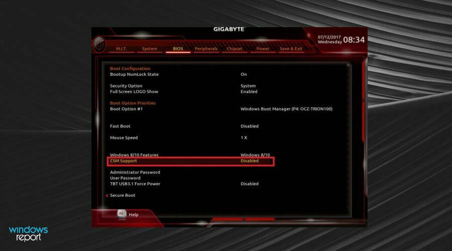 修复：在 Windows 11 上运行 Valorant 时出现 VAN 1067 错误