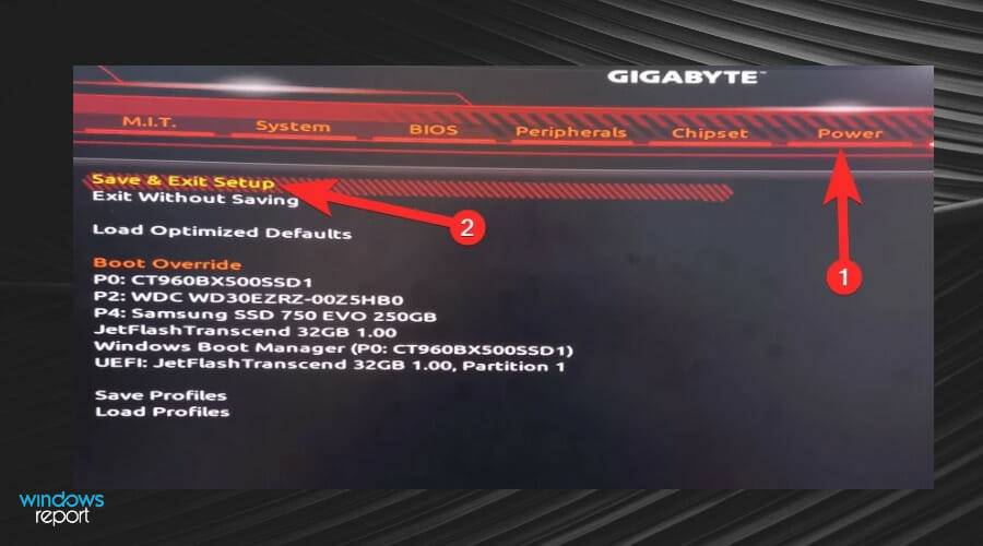 修复：在 Windows 11 上运行 Valorant 时出现 VAN 1067 错误