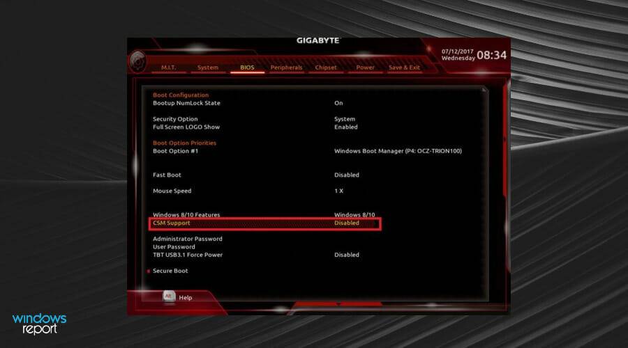 修复：在 Windows 11 上运行 Valorant 时出现 VAN 1067 错误