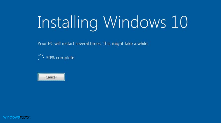 修复:在 Windows 11 上运行 Valorant 时出现 VAN 1067 错误