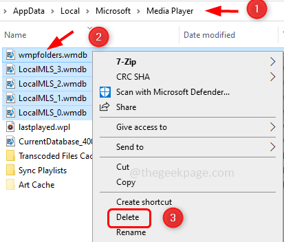 如何修复Windows 媒体播放器中的“服务器执行失败”错误