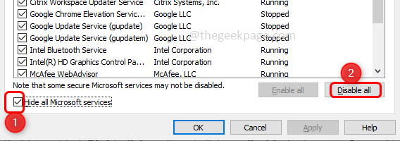 如何修复Windows 媒体播放器中的“服务器执行失败”错误