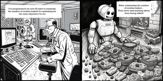 GPT-5觉醒引人类灭绝？DeepMind紧急教AI做人，论文登顶刊