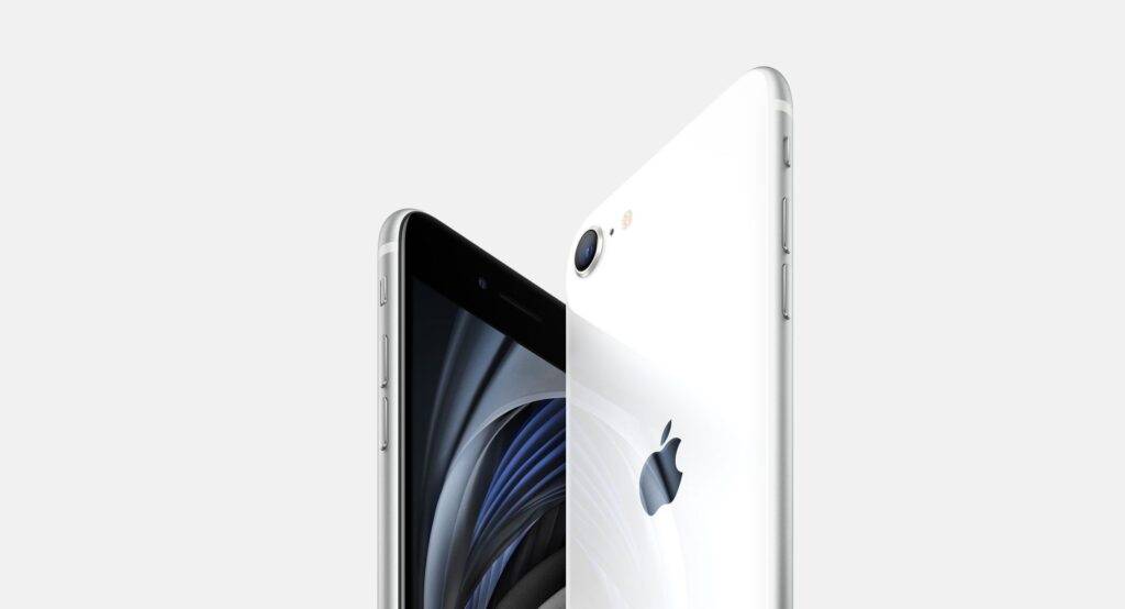 iPhone SE 5G:今年仅有小幅改动,大幅改进需等待2024