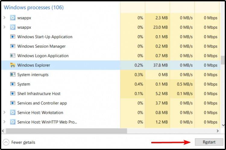Windows 11 的“开始”菜单不起作用？这是做什么