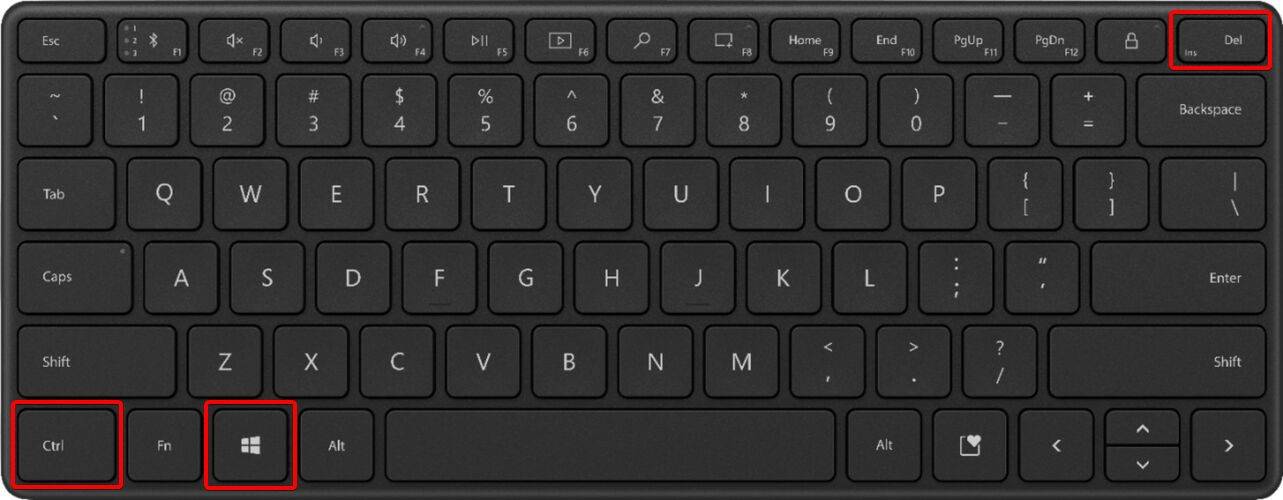 Windows 11 的“开始”菜单不起作用?这是做什么