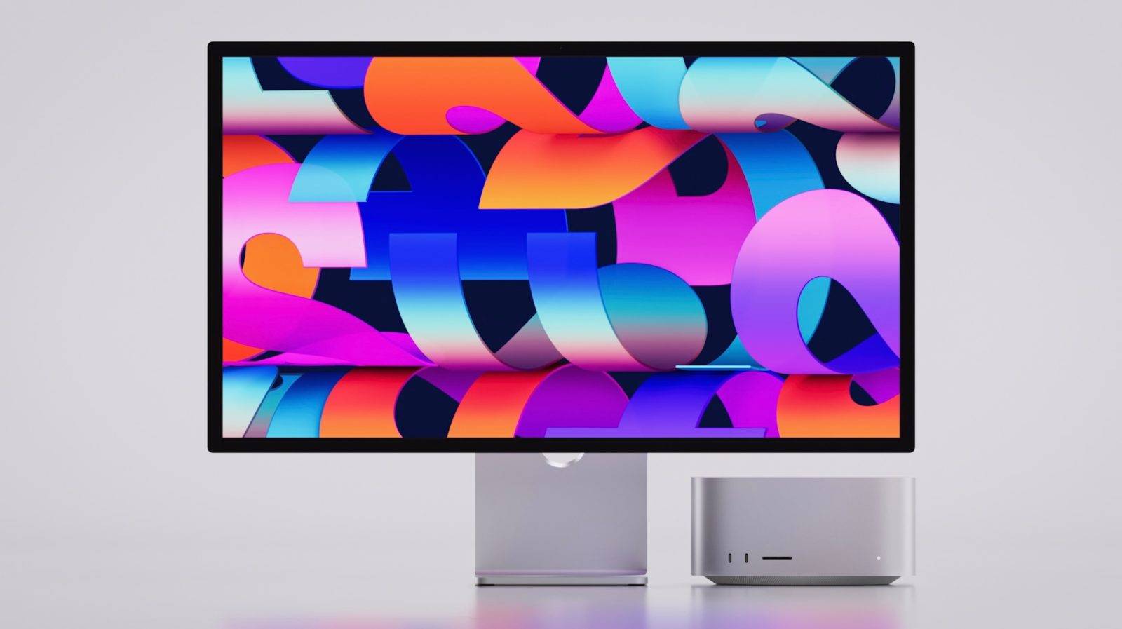 Mac Studio 和 Studio Display 延期至 6 月，店内供应分散
