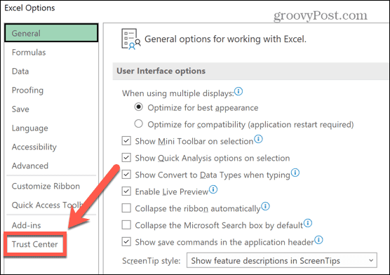 enable-disable-macros-trust-center