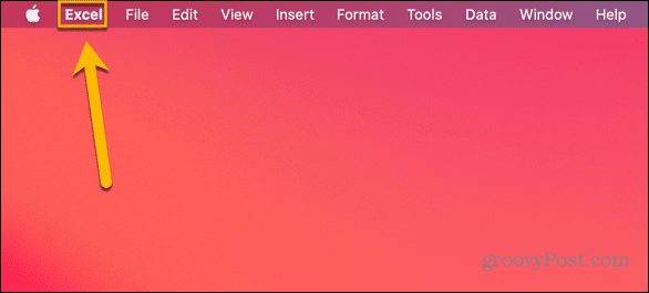 enable-disable-macros-excel-menu-mac
