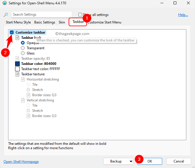 Open-shell-menu-settings-customize-taskbar-min