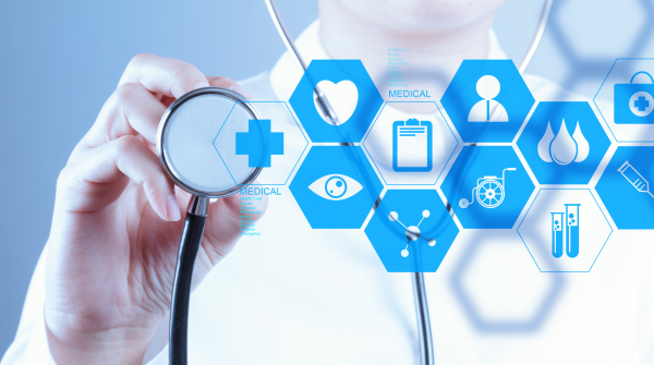 人工智能(AI)和物联网等技术如何改善患者的医疗保健体验?