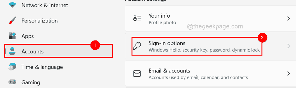 如何在 Windows 11 中防止重新启动时自动打开应用程序或文件夹