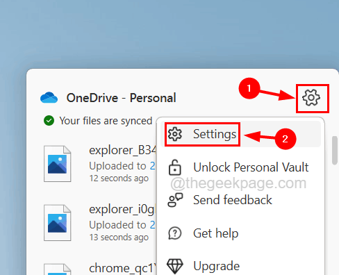 请记住我的应用程序和首选项在 Windows 11 中显示为灰色 [修复]