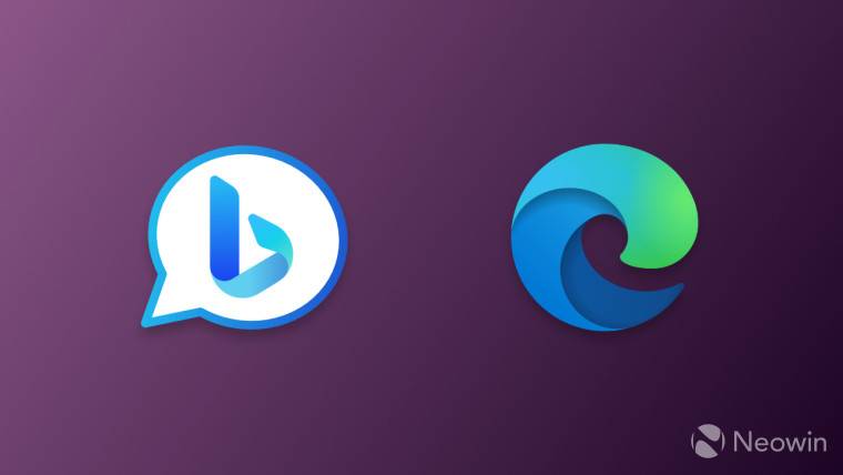 如何禁用 Microsoft Edge 中的 Bing 按钮?