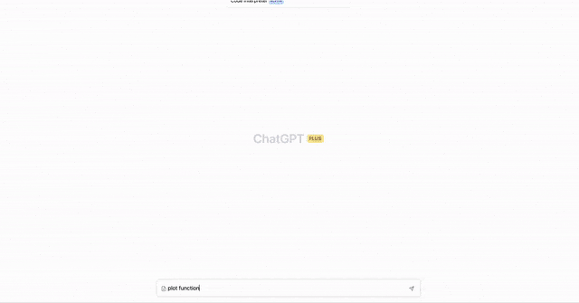 ChatGPT全宇宙大爆炸！开启联网解除封印，无敌插件彻底颠覆体验