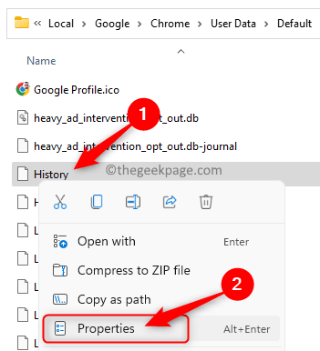 如何防止 Google Chrome 在 Windows PC 上存储浏览历史记录