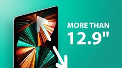 Apple 更大的 iPad 型号发生了什么?
