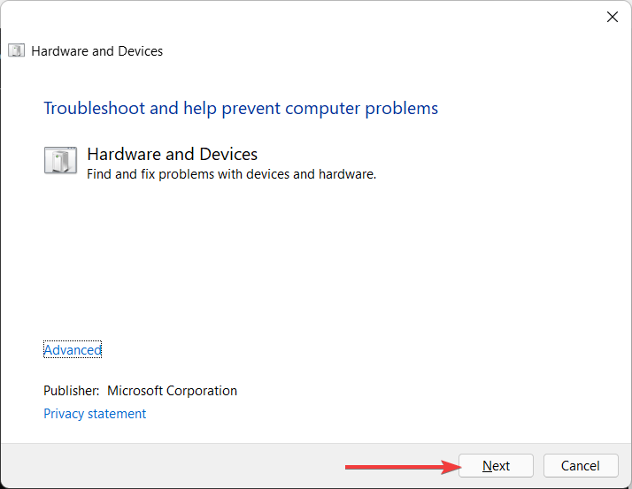 Windows 11 不会弹出外置硬盘？尝试这些修复